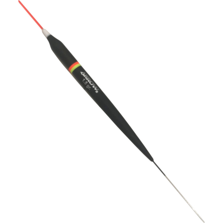 Pluta Vidrax Blasa Arrow, 5buc/plic (Marime pluta: 0.3 g)