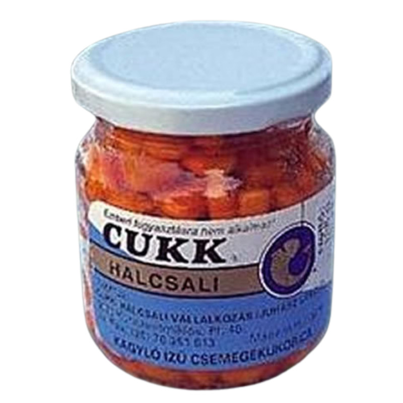 Porumb CUKK, scoica, 220ml