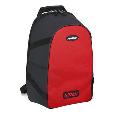 Rucsac Formax Spinning Attack Pro 008, 28x16x42cm Formax