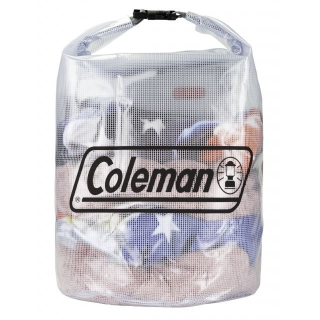 Sac impermeabil Coleman 55l – 2000017642 COLEMAN imagine 2022