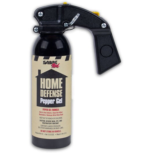 Spray autoaparare Home Defense Peper 368G Sabre