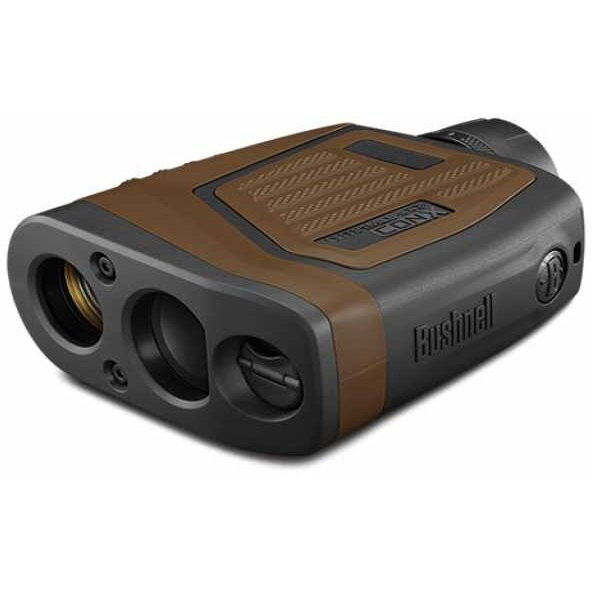 Telemetru Bushnell Elite 1Mile, 7×26 BUSHNELL imagine 2022