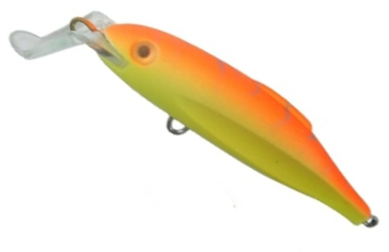 Vobler Cozma Lures Model A7, culoare D2, 7cm, 6.4g 6.4g