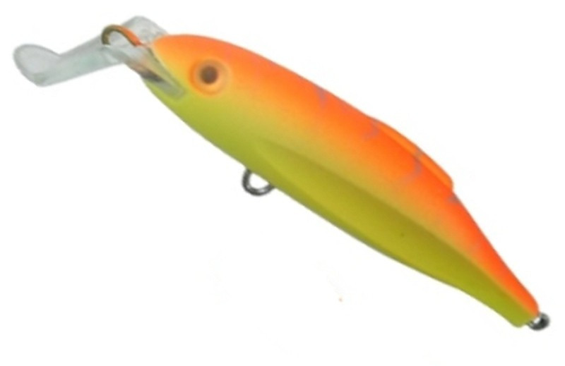 Vobler Cozma Lures Model A7, culoare D2, 7cm, 6.4g