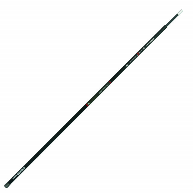 Coada telescopica minciog EnergoTeam Black Fighter (Lungime: 3 m) Pret Super Mic Black