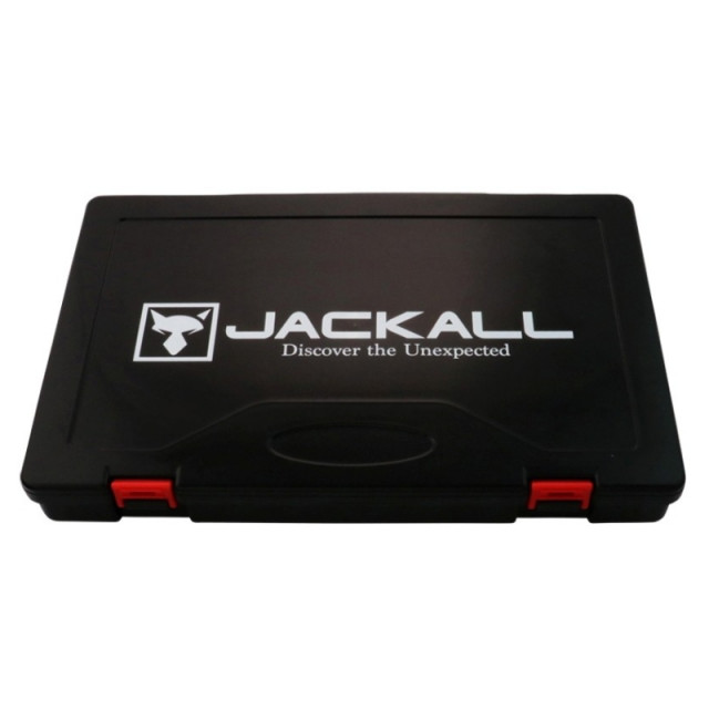 Cutie Jackall 2800D Tackle M, 27.5×18.5×3.9cm JACKALL imagine 2022