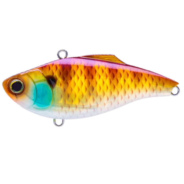 Duel Hardcore Vibe 7.5cm/23.5gr Sinking : Culoare – NBG 7.5cm/23.5gr