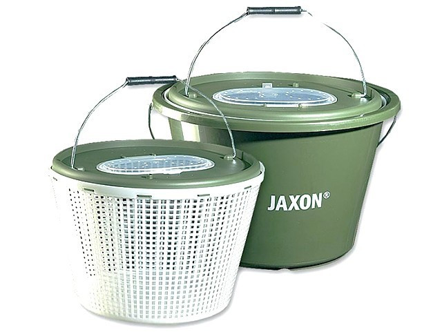 Galeata Pestisori 15 litri Jaxon Jaxon imagine 2022