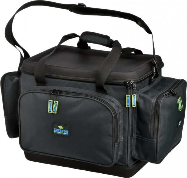 Geanta Kryston Carrier Bag, 58x36x32cm Kryston imagine 2022