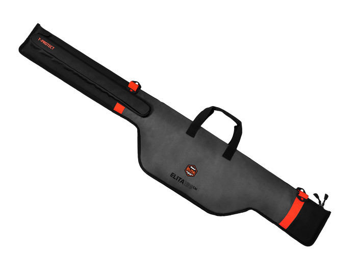 Husa Individuala Delphin Feeder Elita, 1 Lanseta + 1 Mulineta, 135x27x15cm 135x27x15cm