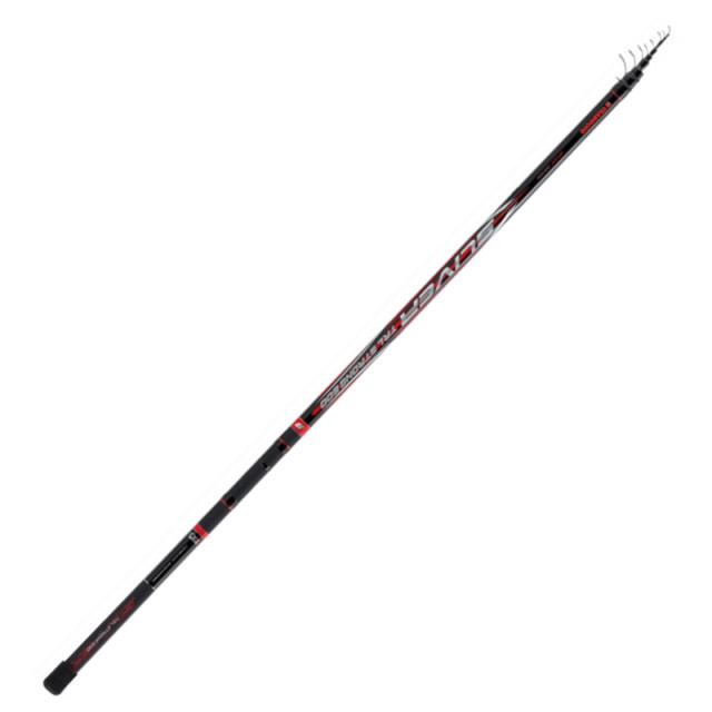 Lanseta Bologneza Trabucco Sliver TRL Strong, 4/5m