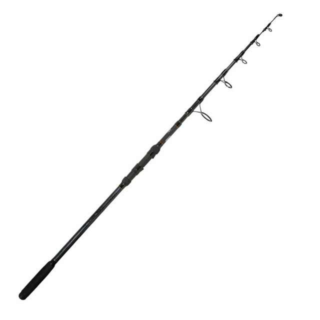 Lanseta Carp Expert Black Shadow Telecarp Boilie 3.6m, 3.5lbs Carp Expert imagine 2022