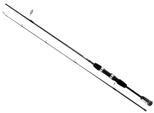 Lanseta Okuma Competition Spin, 2.13m, 10-30g, 2 tronsoane