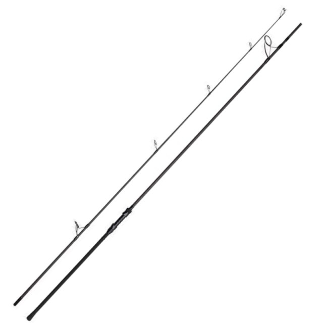 Lanseta Prologic C3 Fulcrum Xtra Distance, 3.90m, 3.75 lbs, 2 tronsoane image0