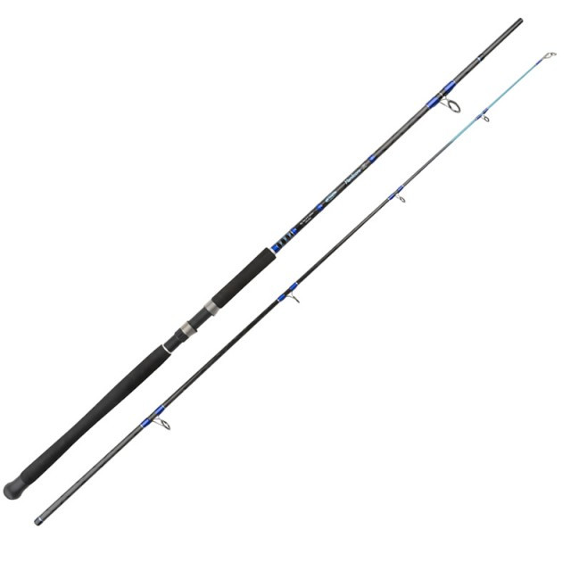 Lanseta somn Hard Core II Big Fish 2.65m / 150-250g / 2 tronsoane Ron Thompson