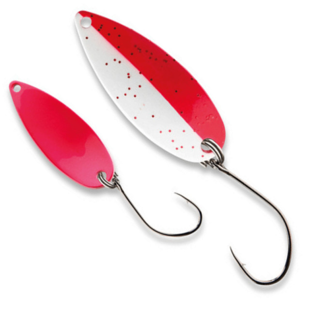 Lingurita Cormoran Toro UL6, nuanta 30, 2.8cm, 1.8g