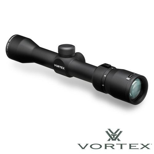 Luneta arma Vortex Diamondback 1.75–5x32 BDC image1