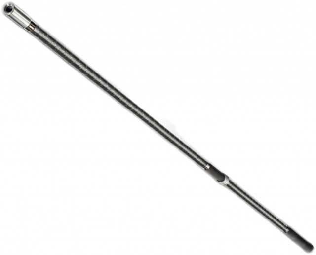 Maner Minciog Sportex Morion, 2 sectiuni, 1.80m Pret Super Mic 1.80m