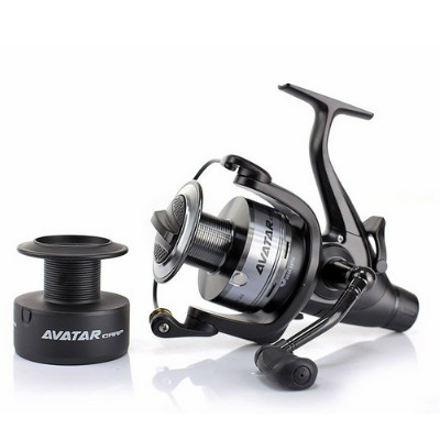 Mulineta Formax Avatar Carp, 5 rulmenti (Marime Tambur: 6000) Formax imagine 2022