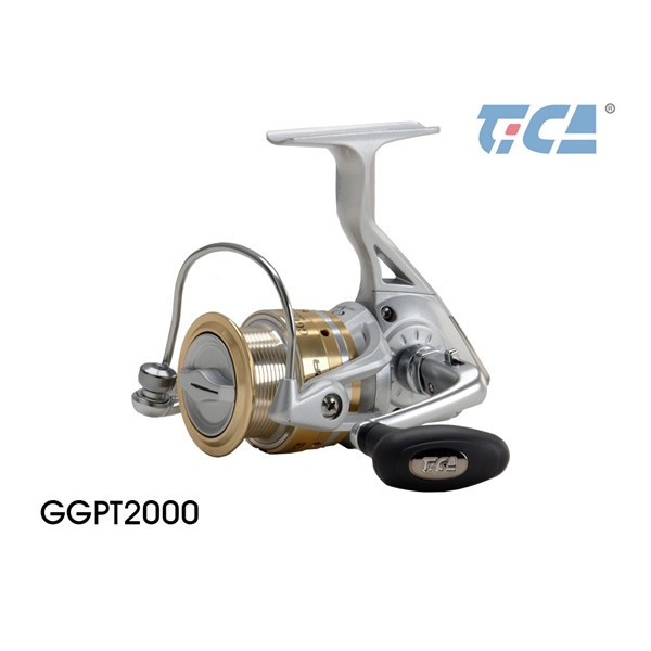 Mulineta Gojira GGPT 2000 Tica pescar-expert.ro imagine 2022