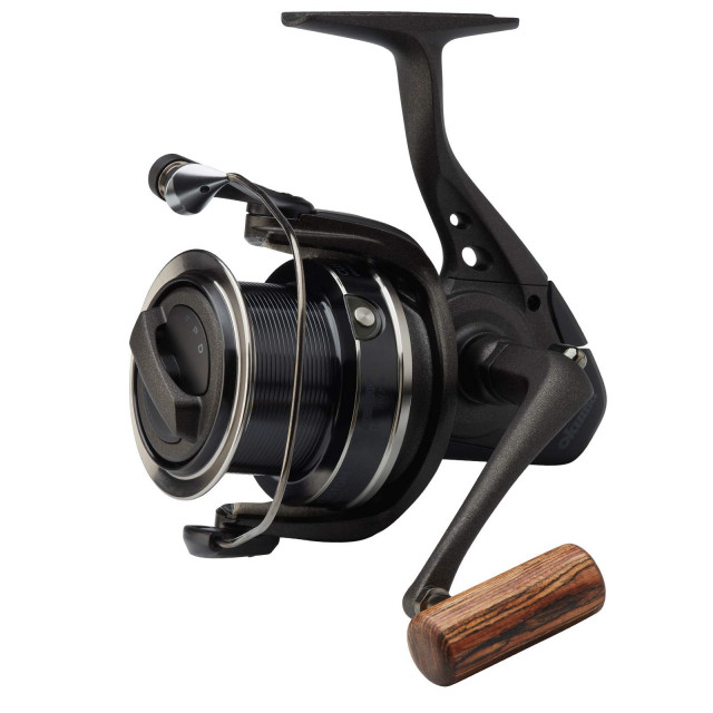 Mulineta Okuma Custom Carp 7000 7000