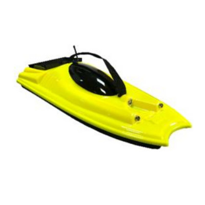 Navomodel plantat Smart Boat Cylon Lithium, 1 cuva, radiocomanda 2.4 Ghz, 6 canale