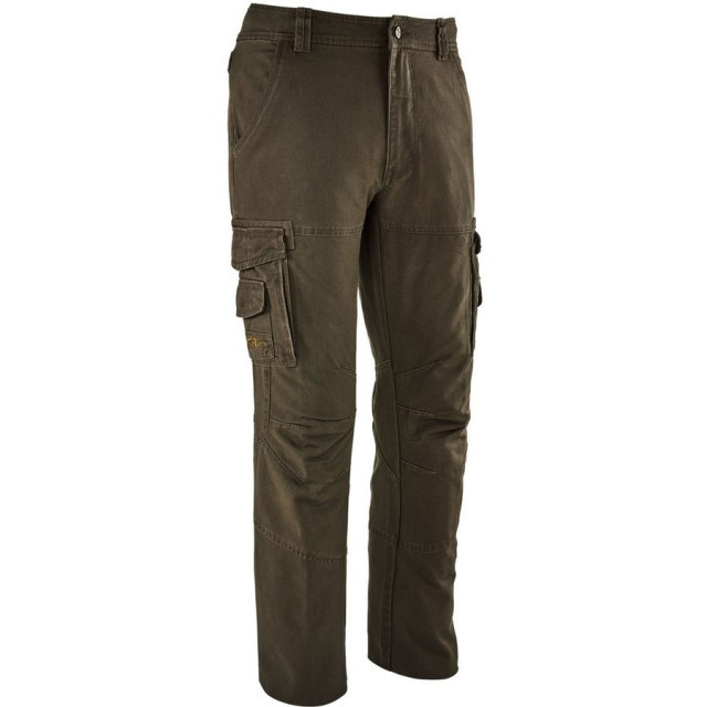 Pantaloni Workwear Mud Blaser (Marime: 50) Blaser imagine 2022