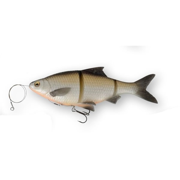 Shad 3D Linethru Bream 18cm/ 80g Savage Gear