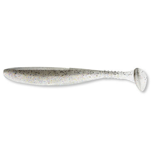 Shad Tournament D’Fin Pearl 10cm 7buc/plic Daiwa 10CM