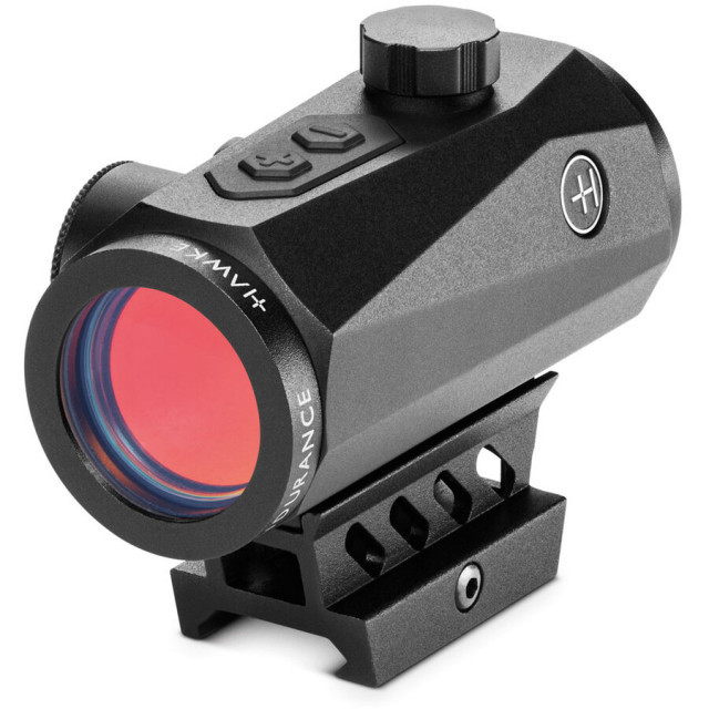 Sistem ochire Red Dot Hawke Endurance RD Dual 1×30 Hawke imagine 2022