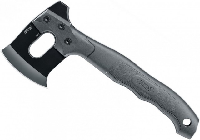 Toporisca Walther Compact Axe pescar-expert.ro imagine 2022