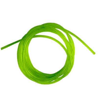 Tub Silicon Carp Zoom Flexi, 1x2mm, 1m Carp Zoom imagine 2022