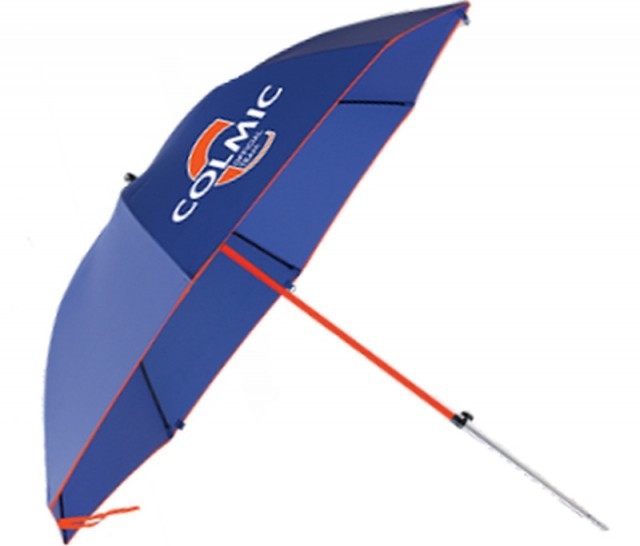 Umbrela Colmic Fiberglass High Tech, 3.1m 3.1m