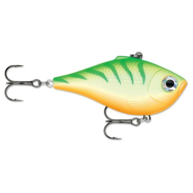 Vobler Rapala Rippin Rap, culoare GTU, 5cm, 9g