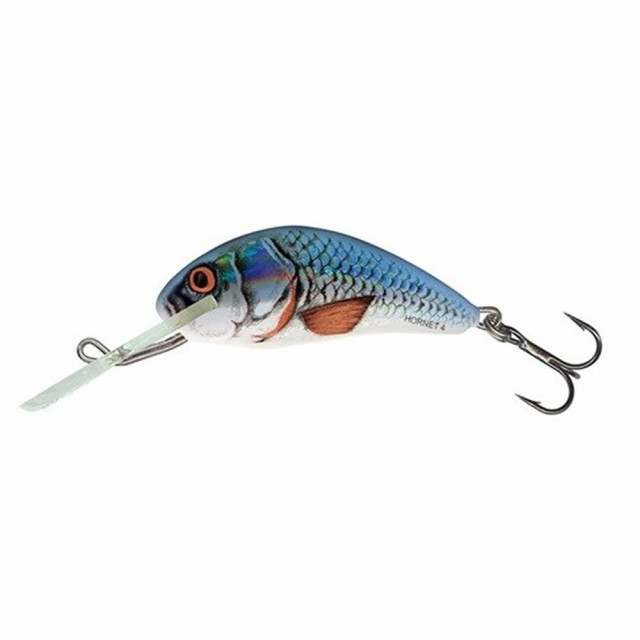 Vobler Salmo Hornet H2S, HOR, 2.5cm, 1.5g