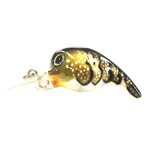 Vobler Tadpole X13 / 3cm/ 2,5g Strike Pro