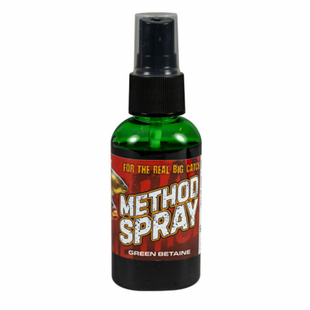 Aditiv spray Benzar Mix Method, 50ml (Aroma: Capsuni – Miere) 50ML