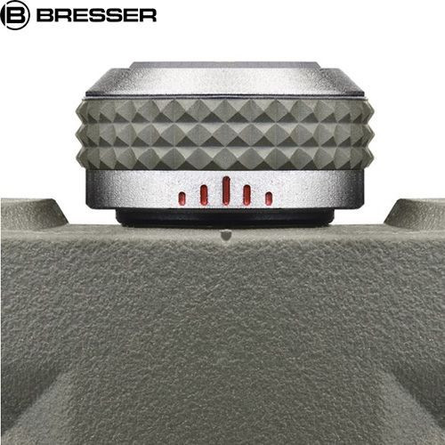 Binoclu Bresser Montana 8x25 DK image1