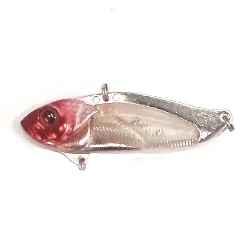 Cicada 6,5cm/26,3g Astro Vibe culoare XS104E Strike Pro 65cm/263g