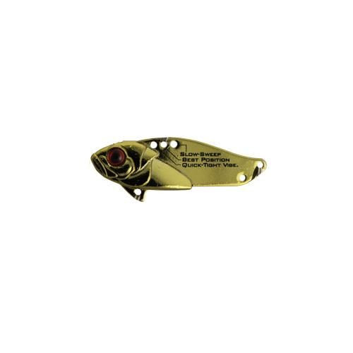 Cicada Strike Pro 4cm; 6,6g Cyber Vibe 4cm