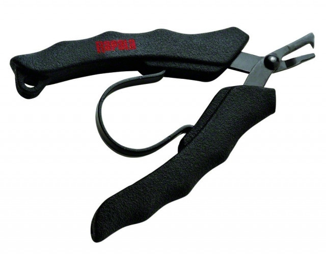 Cleste Rapala Mini Split Ring Pliers