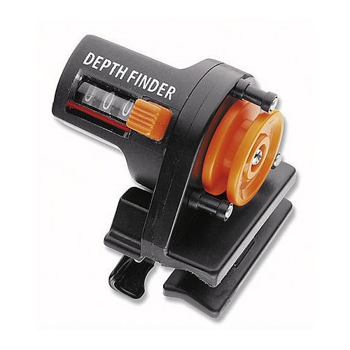 Counter pentru adancime Cormoran Pret Super Mic Accesorii