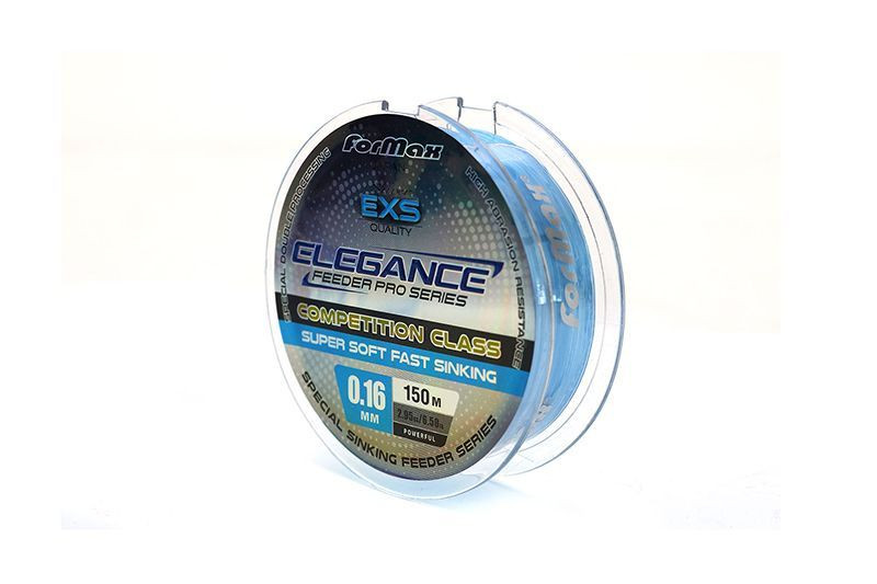 Fir Monofilament Formax Elegance Feeder Pro, 150m (Diametru fir: 0.25 mm)