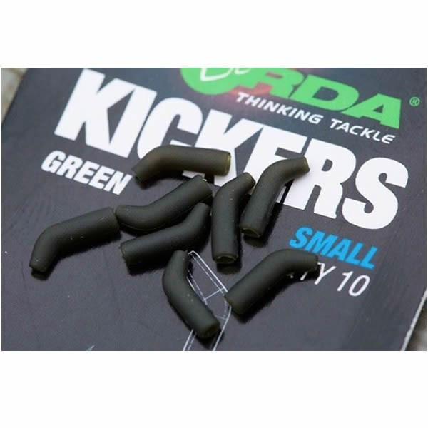 Kicker rig aligner verde mar. M 10buc/plic Korda 10buc/plic