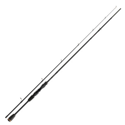 Lanseta Cormoran RayCor-X Spin, 2.2m, 10-50g, 2 tronsoane Cormoran imagine 2022