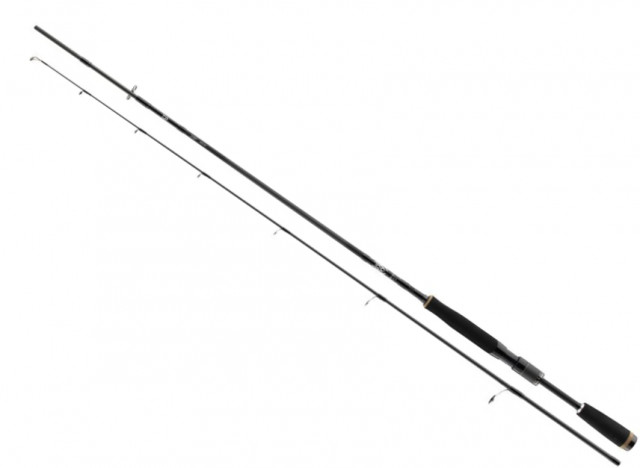 Lanseta Daiwa Tatula Spinning, 2.40m, 14-42g, 2 tronsoane