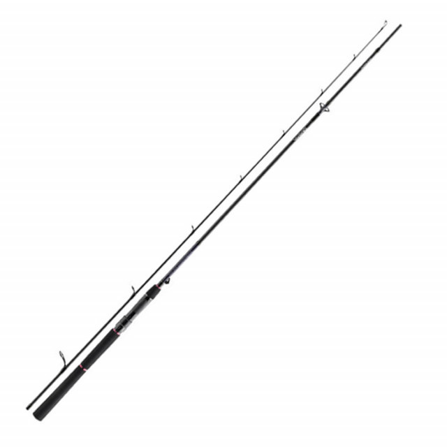 Lanseta Daiwa Tournament SW AGS Jigger 2.40m, 7-28g, 2 tronsoane 2.40m