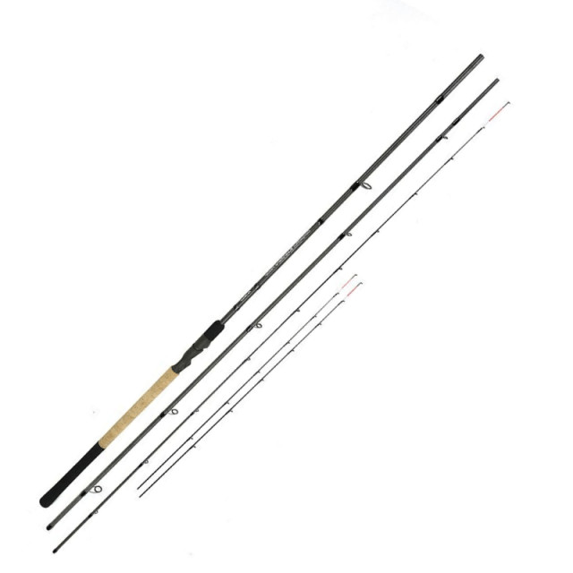 Lanseta Formax Competition Superchamp Feeder, 3.60m, 85g, 3+3 tronsoane /33