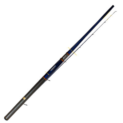Lanseta Herakles Kasumi ST511B, 1.78m, 0.4-2.8g, 2 tronsoane Herakles imagine 2022