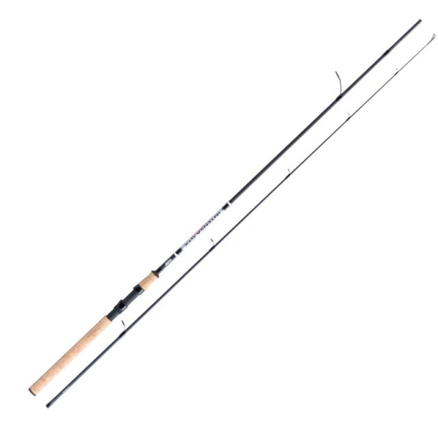 Lanseta Jaxon Intensa GTX IMPLUSE SPIN, 3.00m, 20-60g, 2 tronsoane